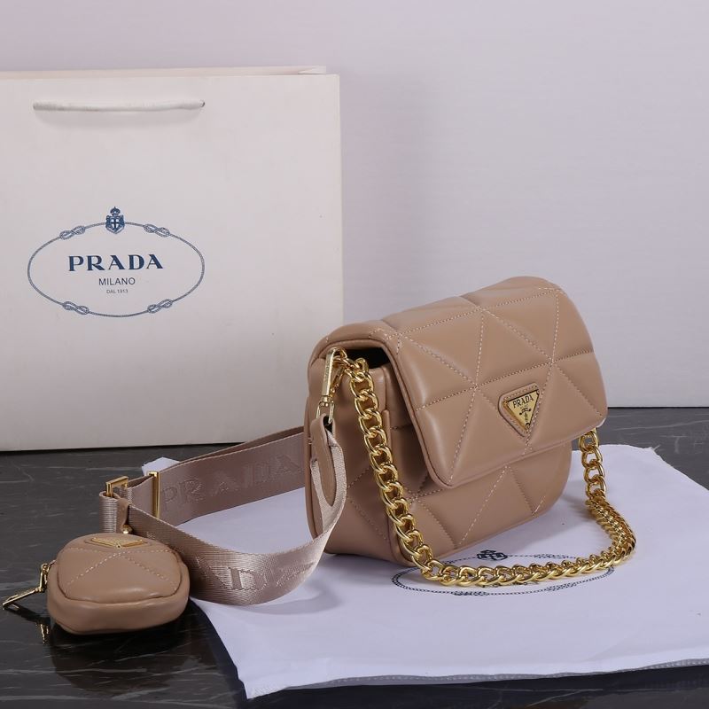 Prada Satchel Bags